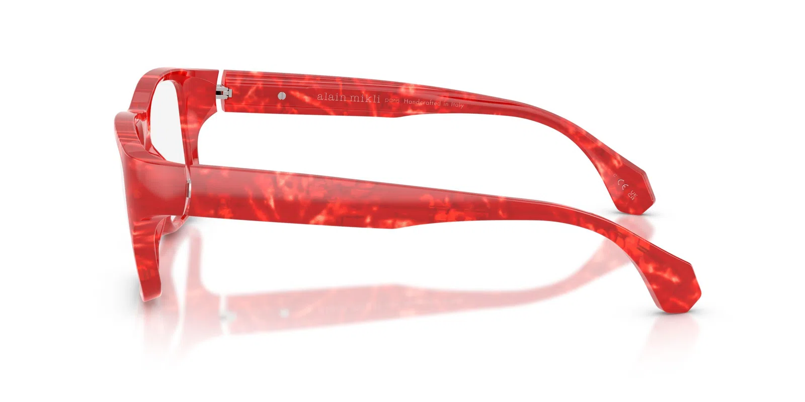 Alain Mikli 3560 Eyeglasses - view 38
